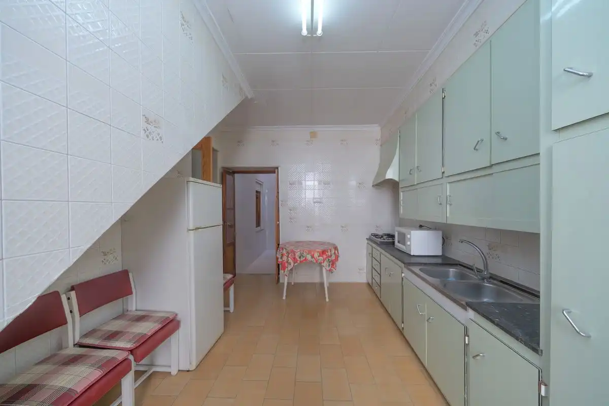 Casa a schiera con terrazza in vendita a Calle Virgen de Loreto, imagen 37