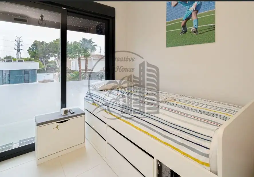 Haus mit Pool zum Verkauf in Calle Serra del Cabeco d Or, imagen 9