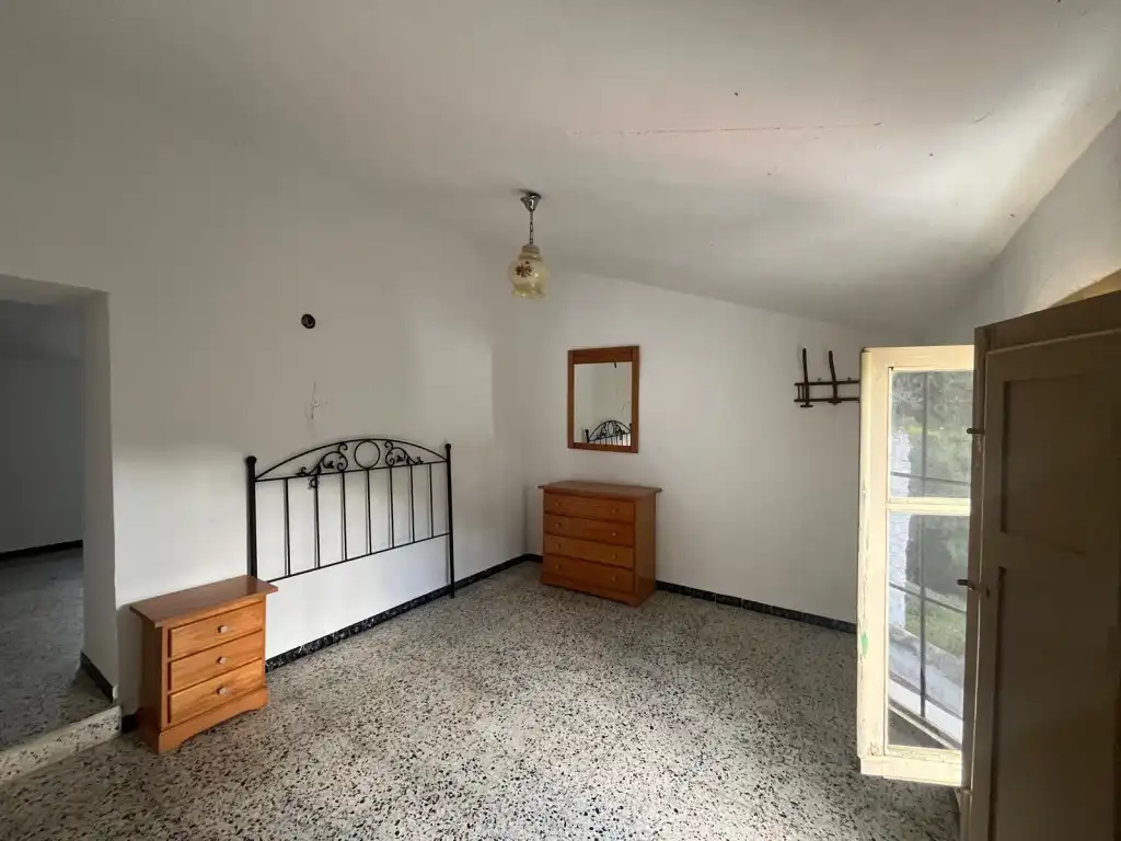 Finca rústica en venta en Canillas de Aceituno con Terraza