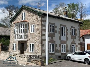 Casa en venda a Hermandad de Campoo de Suso