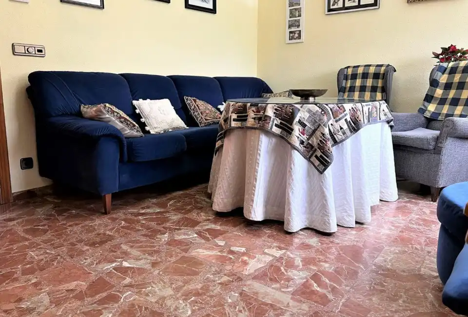 Chalet con piscina en venta en Don Benito, imagen 19