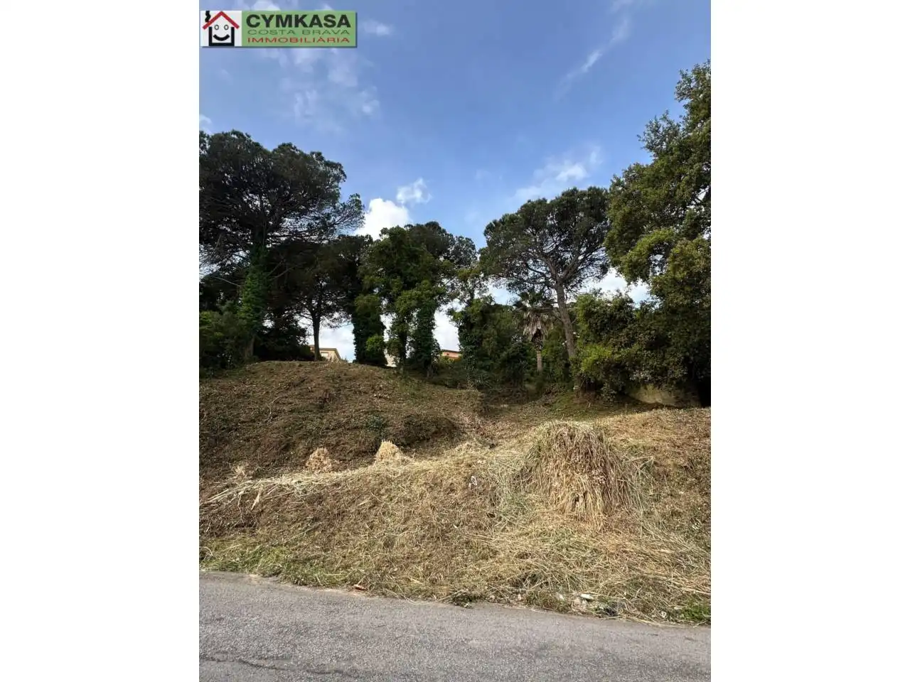 Residential land for sale in Lloret Residencial - Montlloret