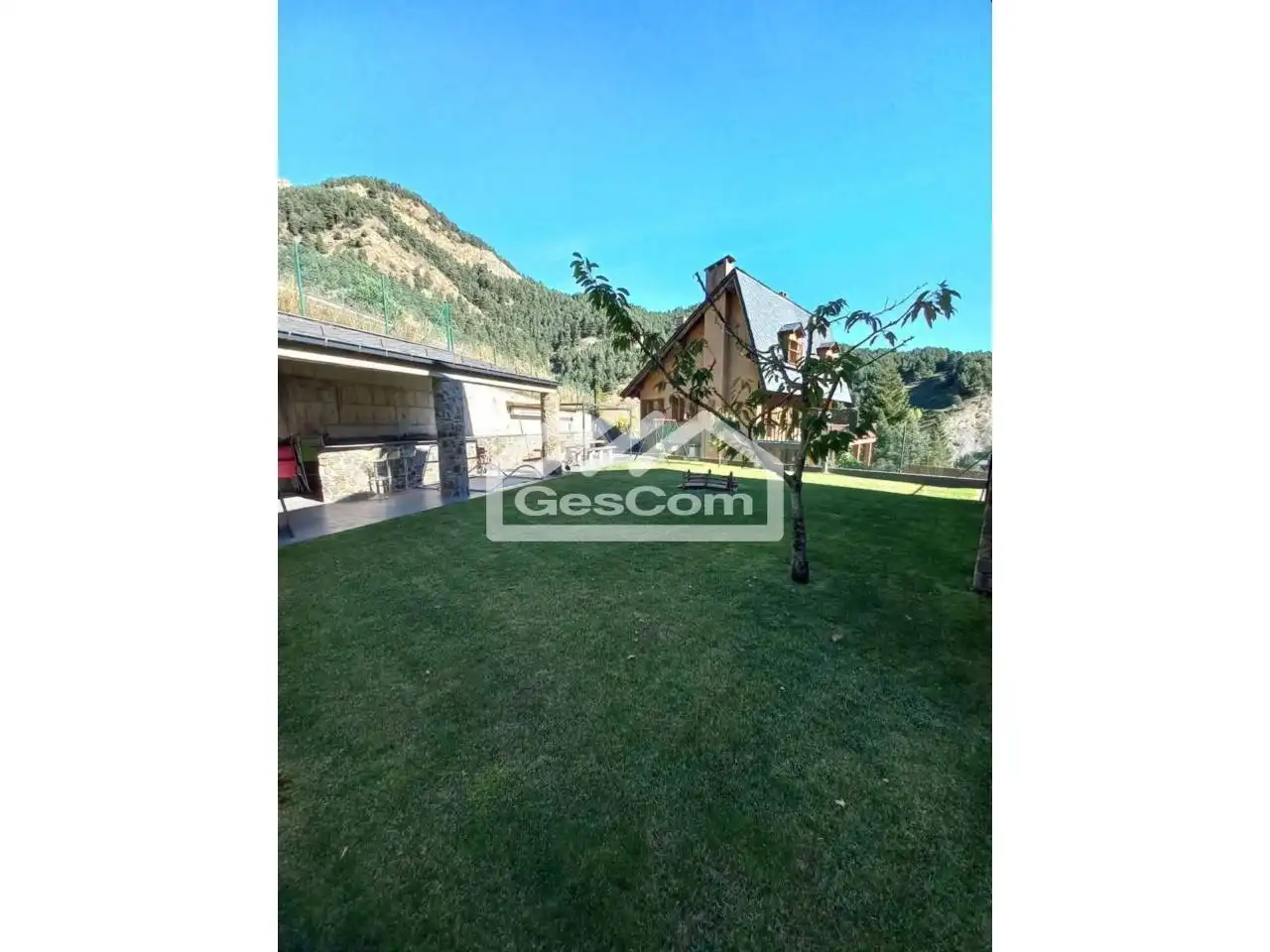 House with garden for sale in Callejon general de Pal, imagen 20