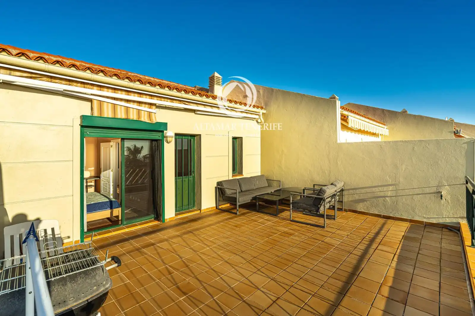 Apartments for sale in Agando, Playa del Duque