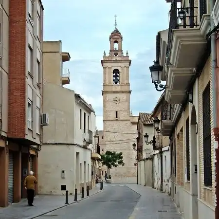 Casa con terrazza in vendita a Pobles de l'Oest, imagen 23