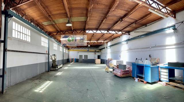 Nave industrial en Alquiler en CTRA. CASTELL&#xD3;N Km 4,4 en Cartuja Baja