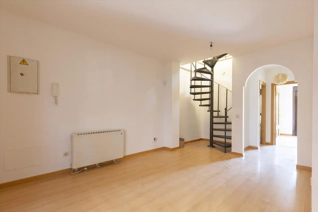 Dúplex en venta en Imagen, Meco pueblo