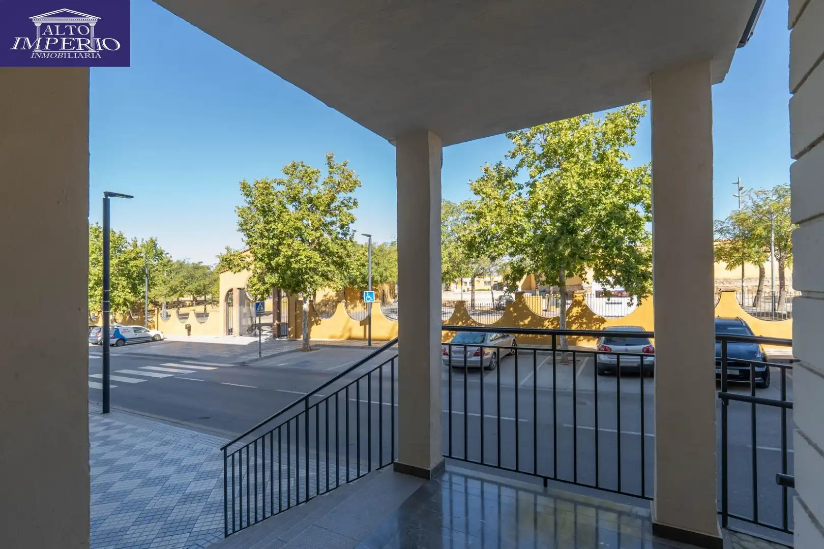Appartamento con piscina in vendita a Calle BLASCO IBAÑEZ 20, imagen 47