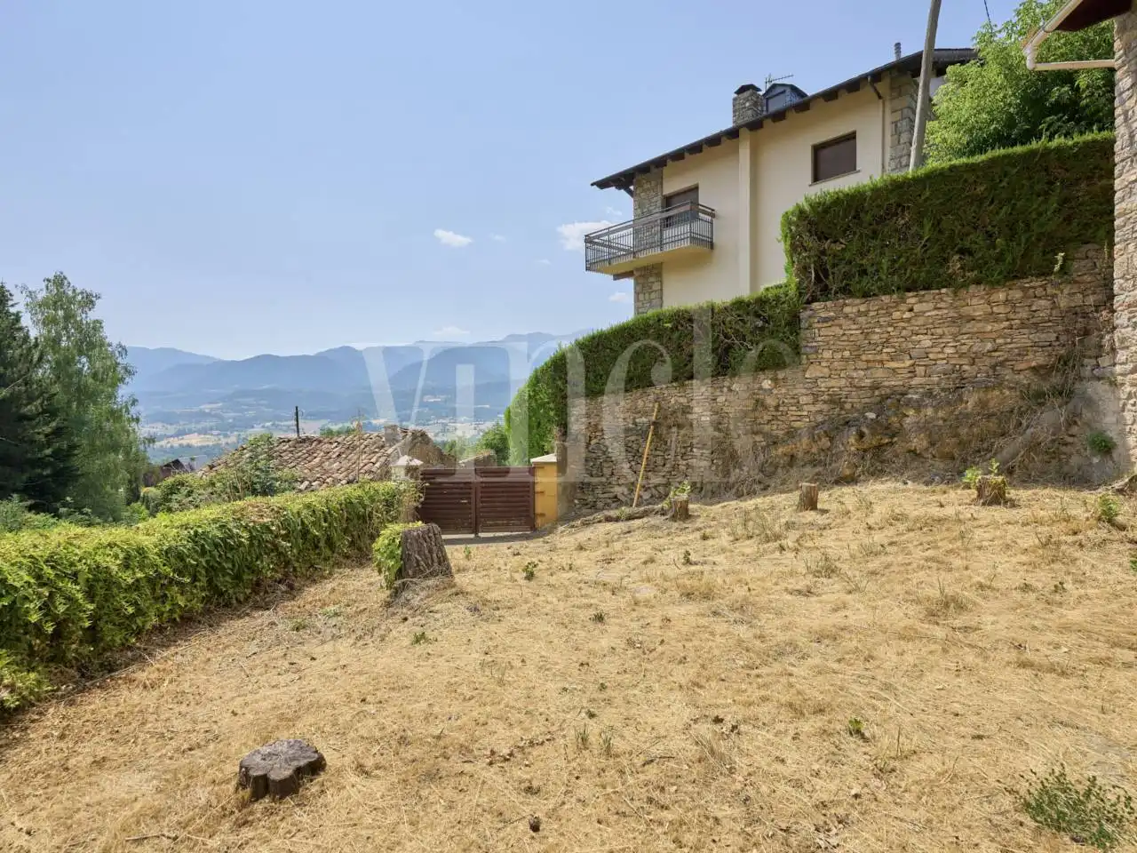 Houses for sale in Prullans  with Private garden and Terrace