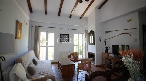Chalet con jardín en Aracena, imatge 4