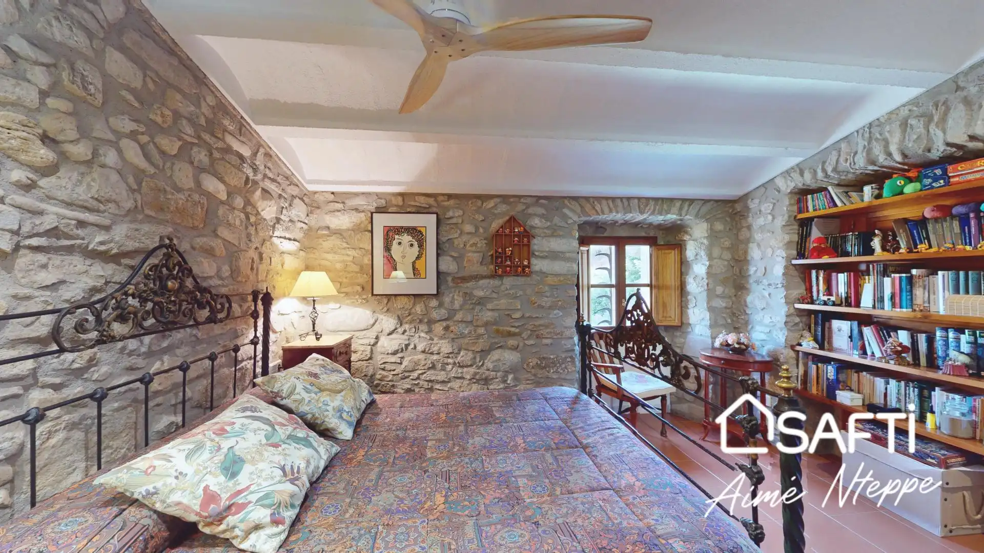 Country homes for sale in Palol de Revardit