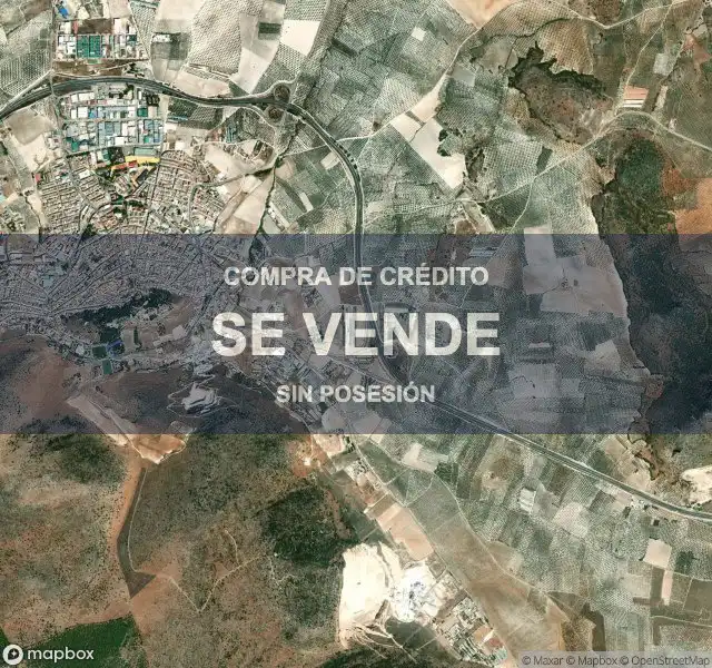 Fabrikhallen zum Verkauf in Estepa