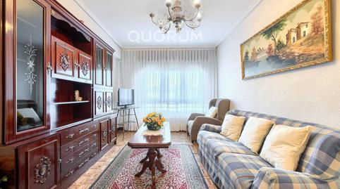 Foto 3 de Pis en venda a Kalero - Basozelai, Basauri