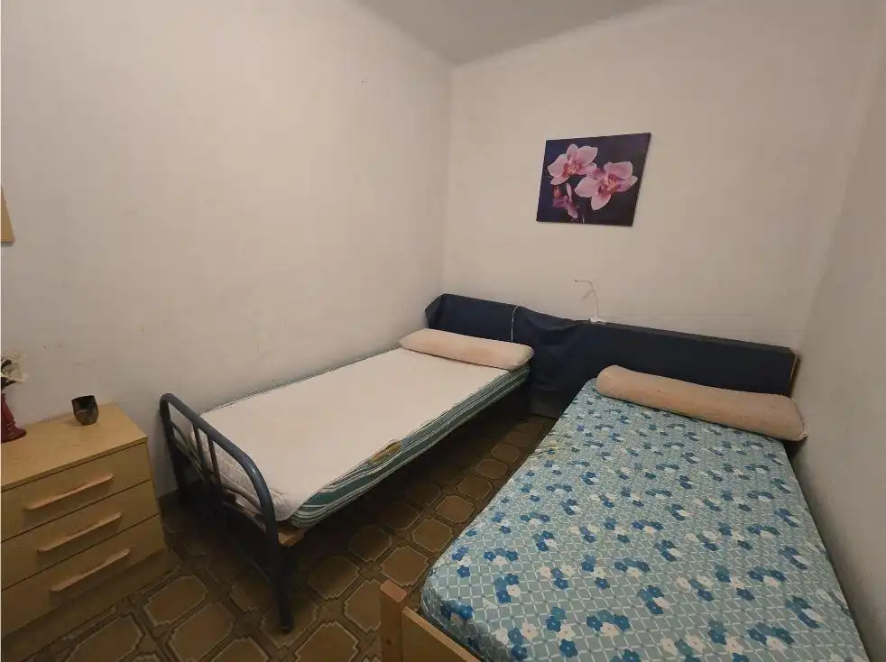 Dormitori de Casa o xalet en venda en Tàrrega amb Terrassa i Balcó