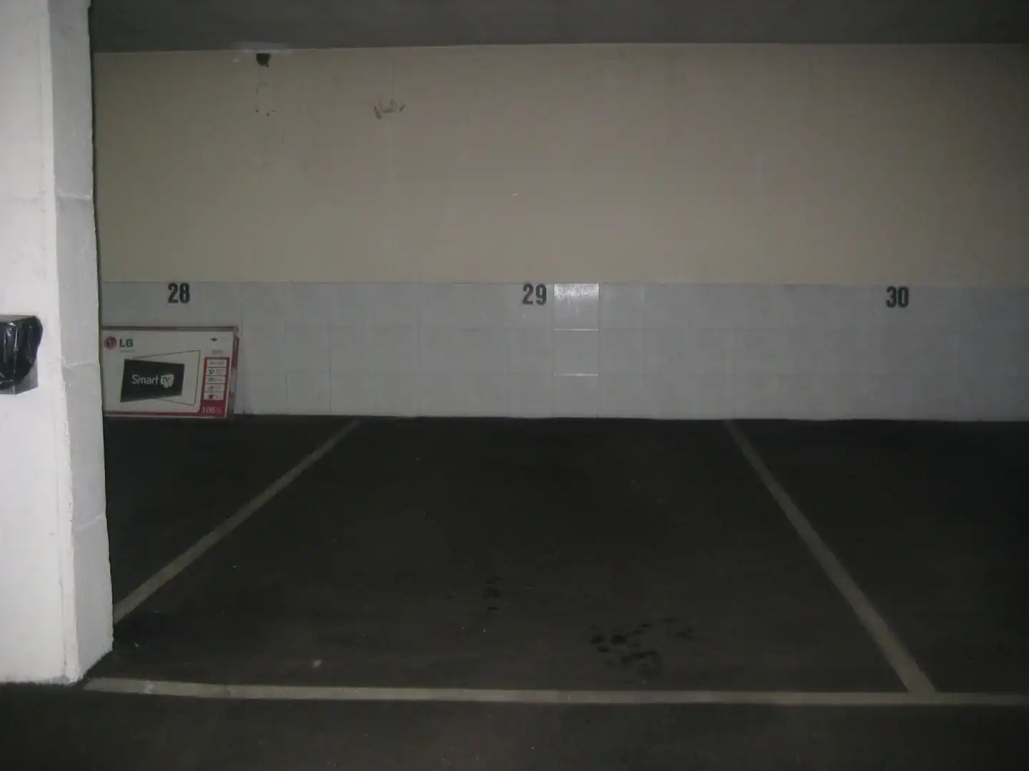 Flat with lift to rent in Este, imagen 13
