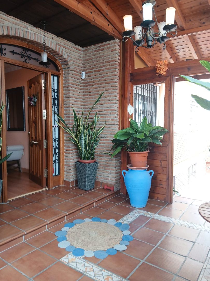 Casa o xalet en venda en Motril amb Aire condicionat, Terrassa i Traster