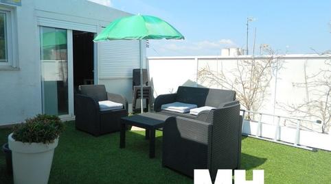 Photo 2 of Attic for sale in Santa Pola, Moncófar Playa, Castellón