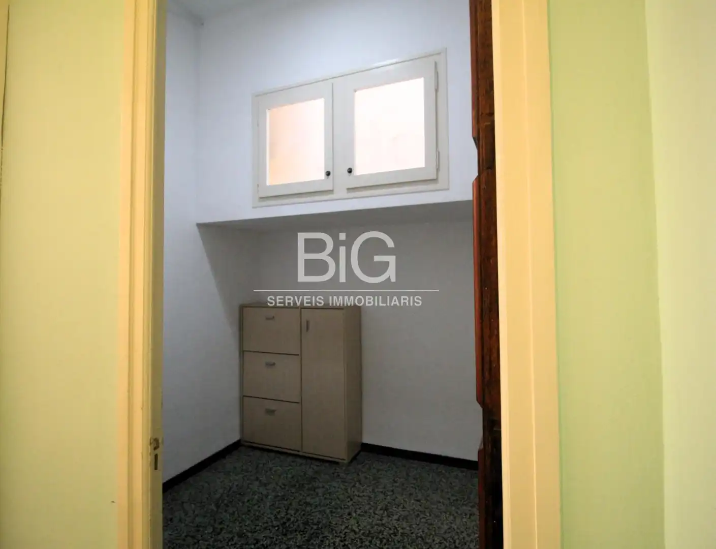 Ático en venta en Mataró con Calefacción, Terraza y Trastero