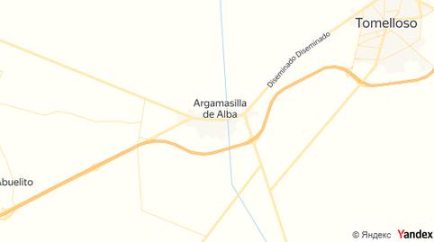 Photo 3 of Box room for sale in Argamasilla de Alba, Ciudad Real