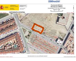 Außenansicht von Residential zum verkauf in Lebrija