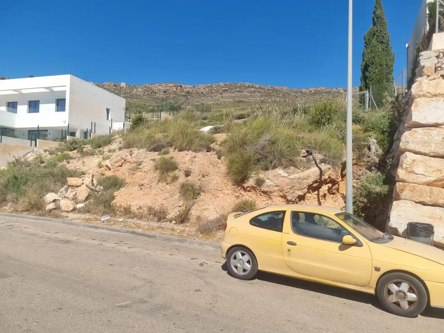 Terreno residencial en venta en Calle ENCINAS DE LAS (ENV) 54, imagen 2
