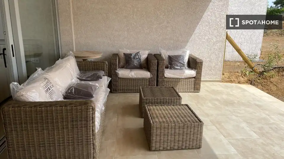 Zimmer in El Rompido