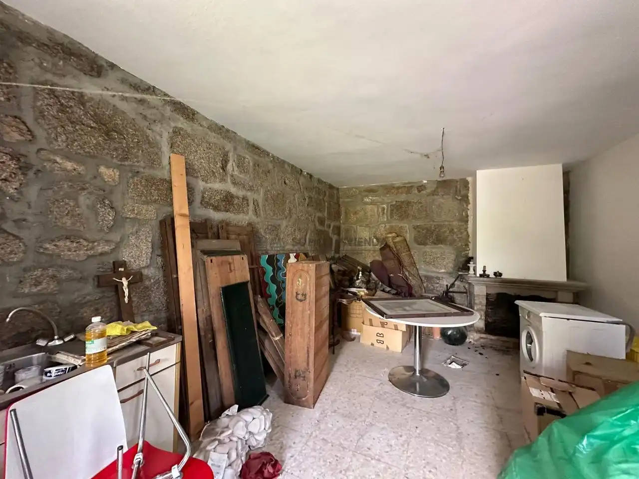 Houses for sale in Beade   with Heating and Private garden