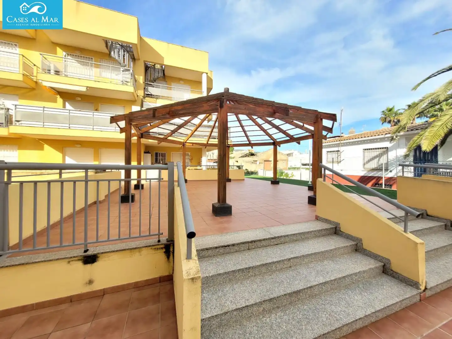 Apartamento en venta en Encarnación Calatayud, 1, Playa Morro de Gos