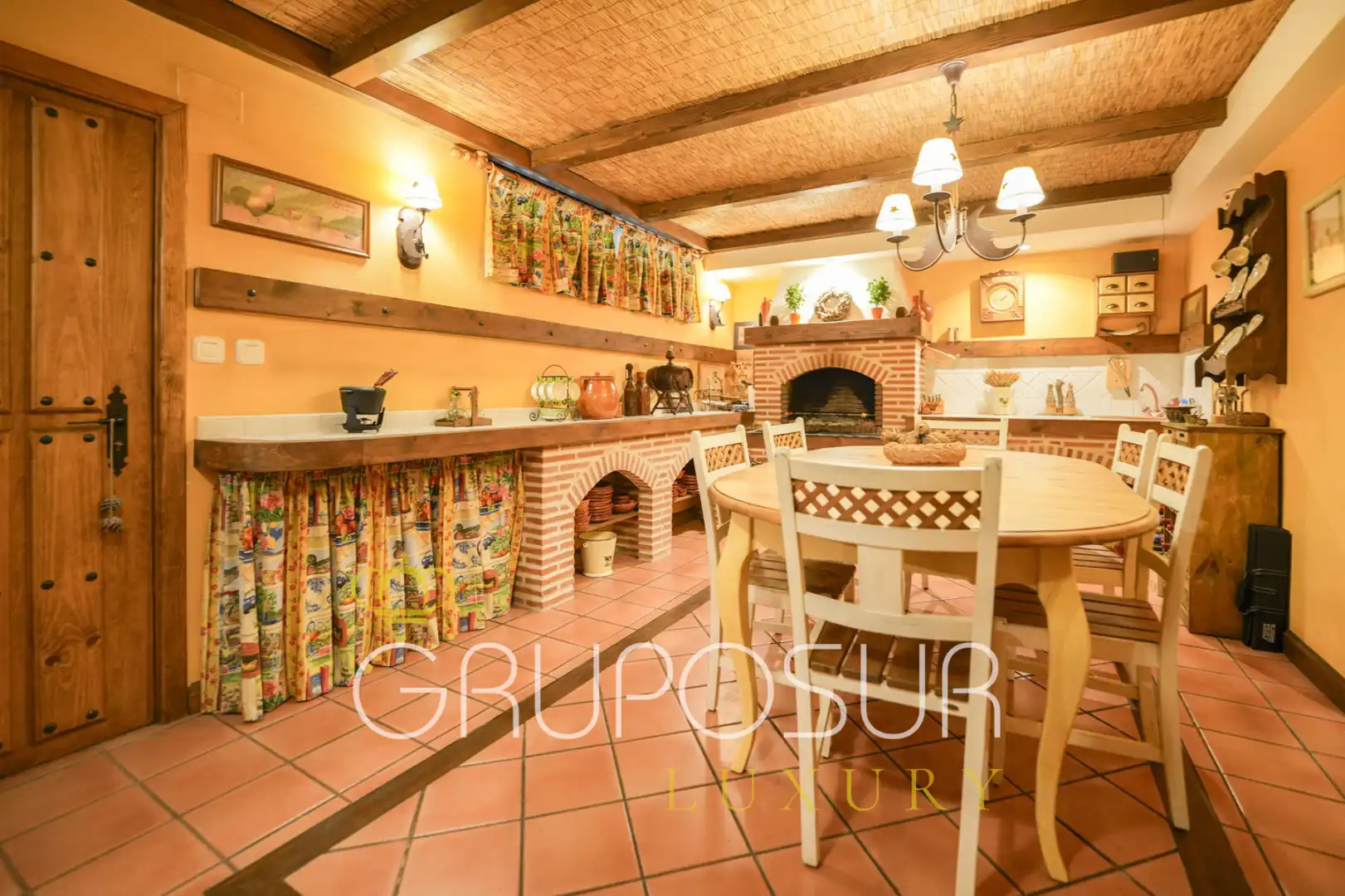 Detached homes for sale in Simancas  with Heating, Private garden and Parquet flooring