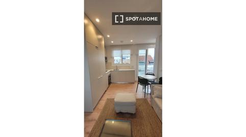 Photo 4 of Flat to rent in Quintana, Madrid