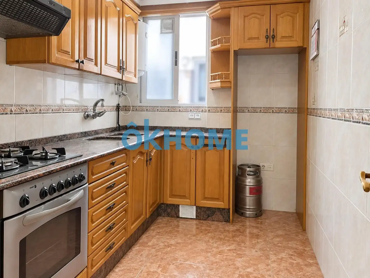 Piso en venta en Quart de Poblet