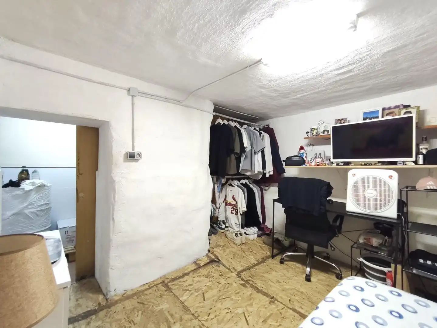 Casa adosada en venda en Torrent amb Aire condicionat, Jardí privat i Terrassa