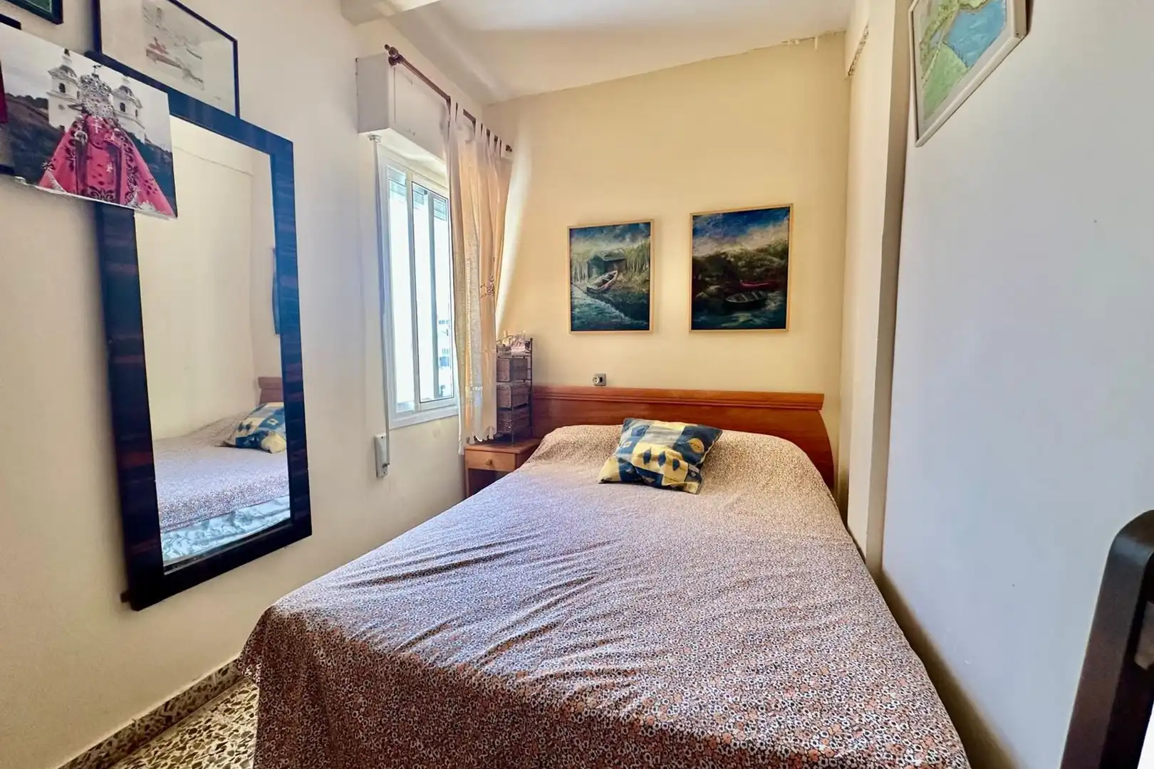 Apartment with terrace for sale in Mar Menor de Cartagena – Cabo de Palos, imagen 16
