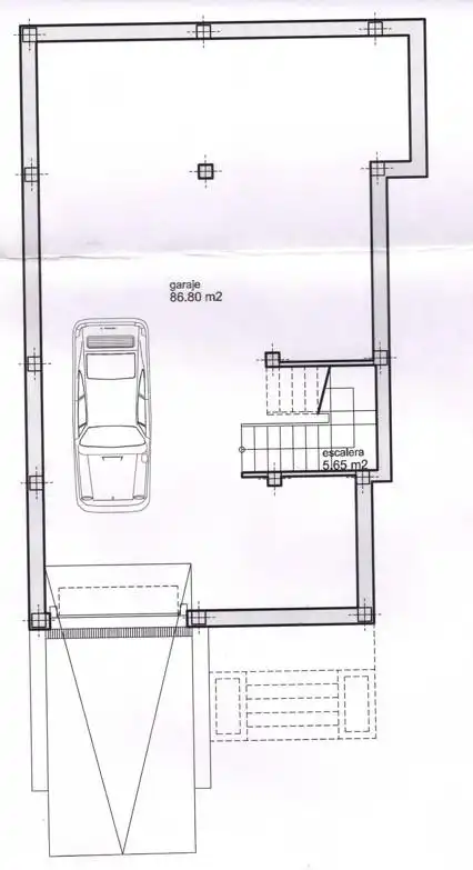 Casa con terraza en venta en Calle FUENTE ENCAÑA, imagen 76