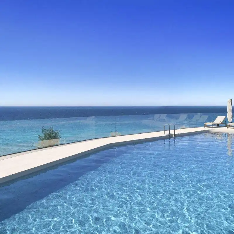 Haus mit Pool zum Verkauf in Lagos, imagen 12