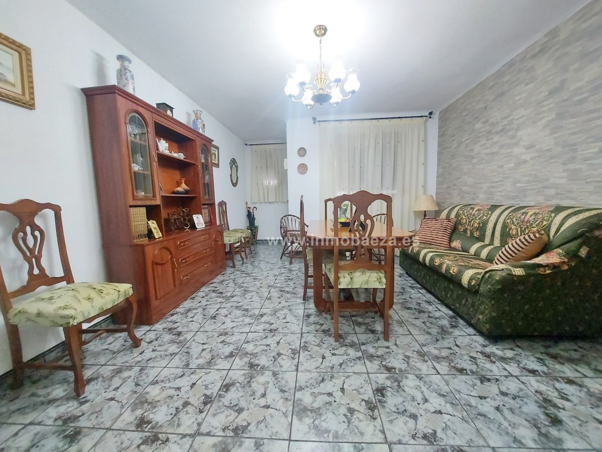 Living room of House or chalet for sale in Villatorres  with Air Conditioner, Heating and Terrace