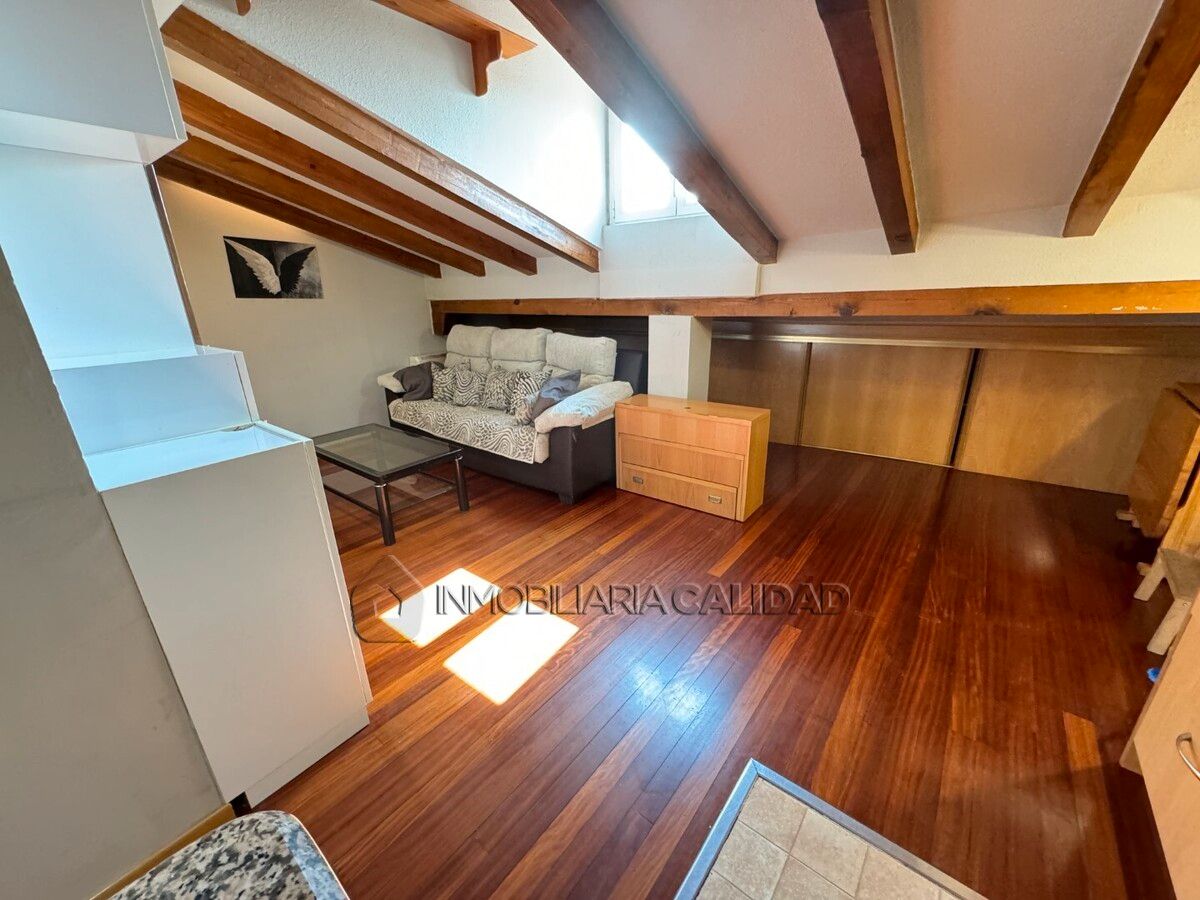 Flat for sale in Burgos Capital  with Heating and Furnished