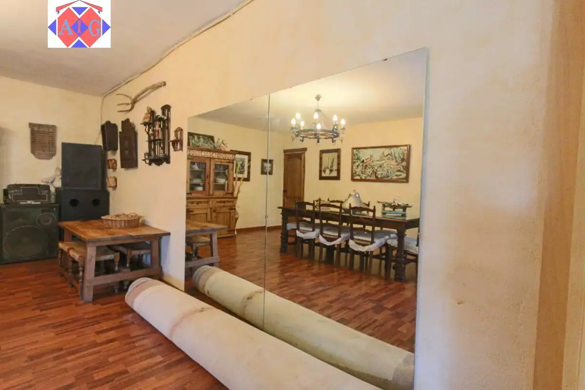 Casa o xalet en venda a Calle CAMINO DE LA MONTAÑA (ROM, 5, Castell de Ferro