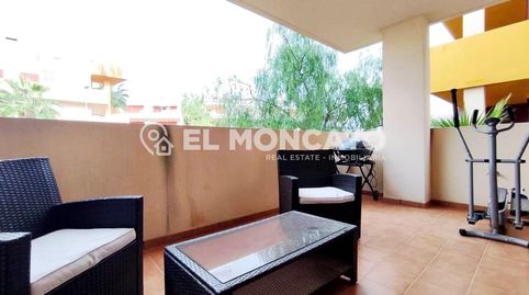 Foto 2 de Apartamento en venta en Zeniamar - Horizonte - La Campana, Orihuela