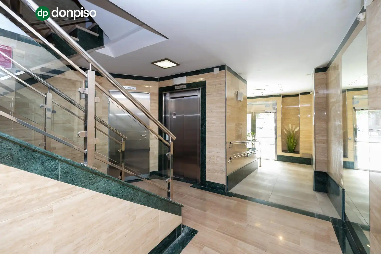 Piso en venta en PALENCIA, 3, Barrio de Zaidín