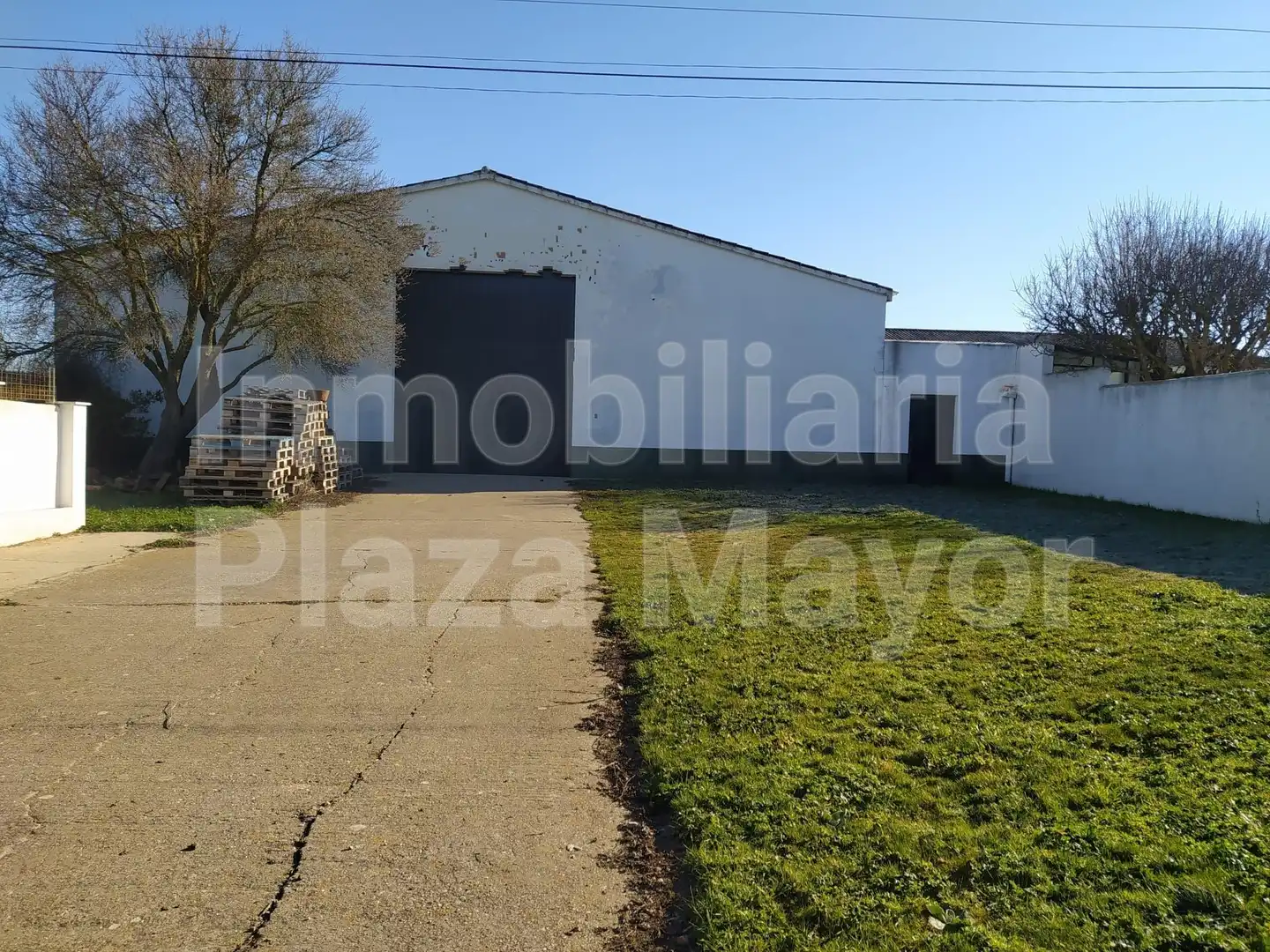 Casa amb piscina en venda a Villares de la Reina, imagen 12