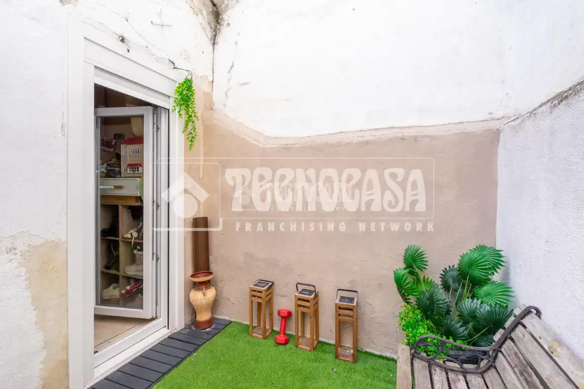 Terraza de Casa o chalet en venta en Colmenar Viejo con Aire acondicionado, Calefacción y Terraza