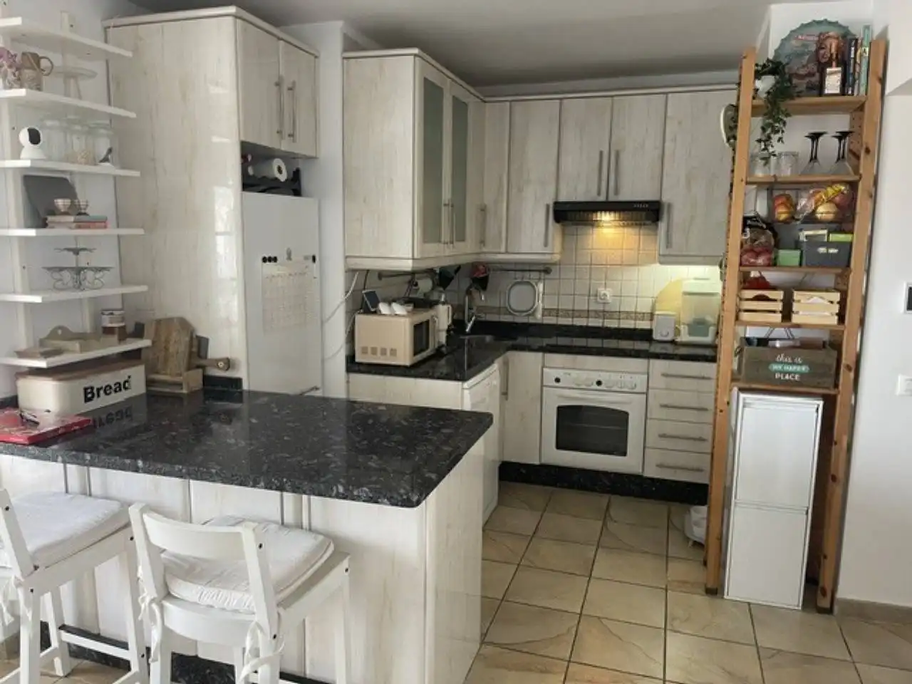 Apartamento con ascensor en venta en Calle Galera, imagen 8