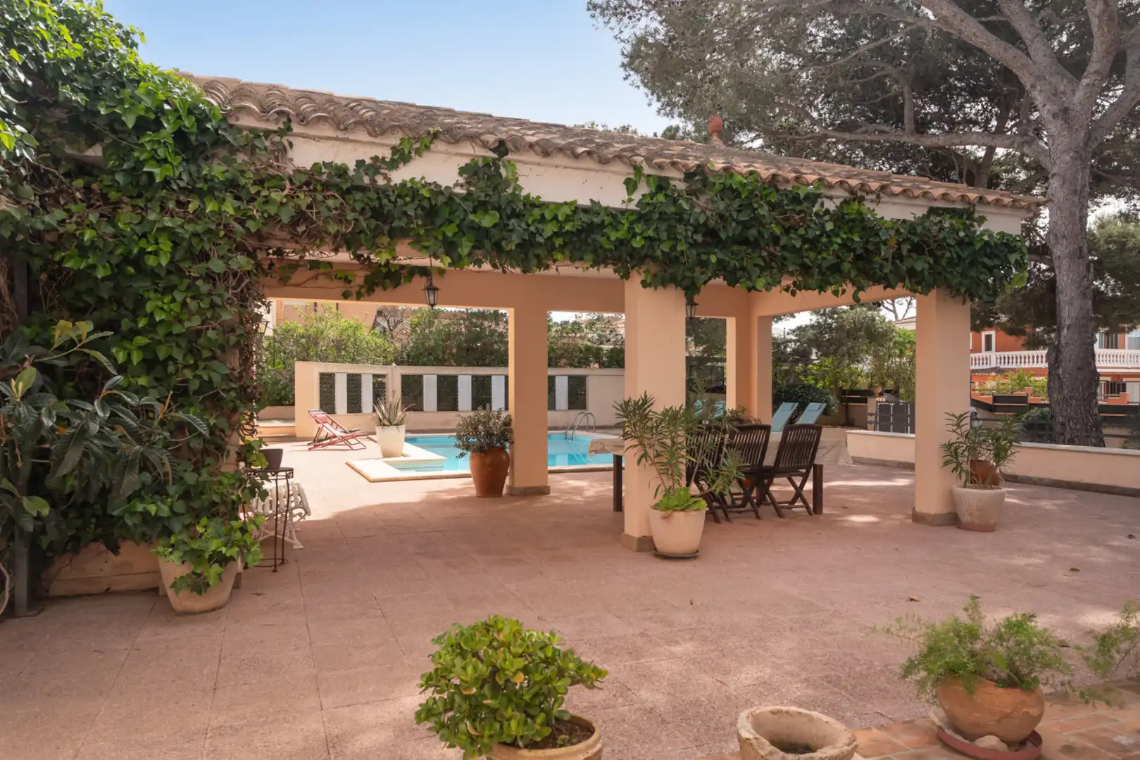 Terrace of Houses for sale in Llucmajor  with Air Conditioner, Heating and Private garden