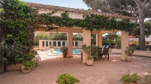 Foto 4 de Casa o xalet en venda a Carrer Caravel·la, 9b, Badia Blava - Badia Gran - Tolleric, Llucmajor