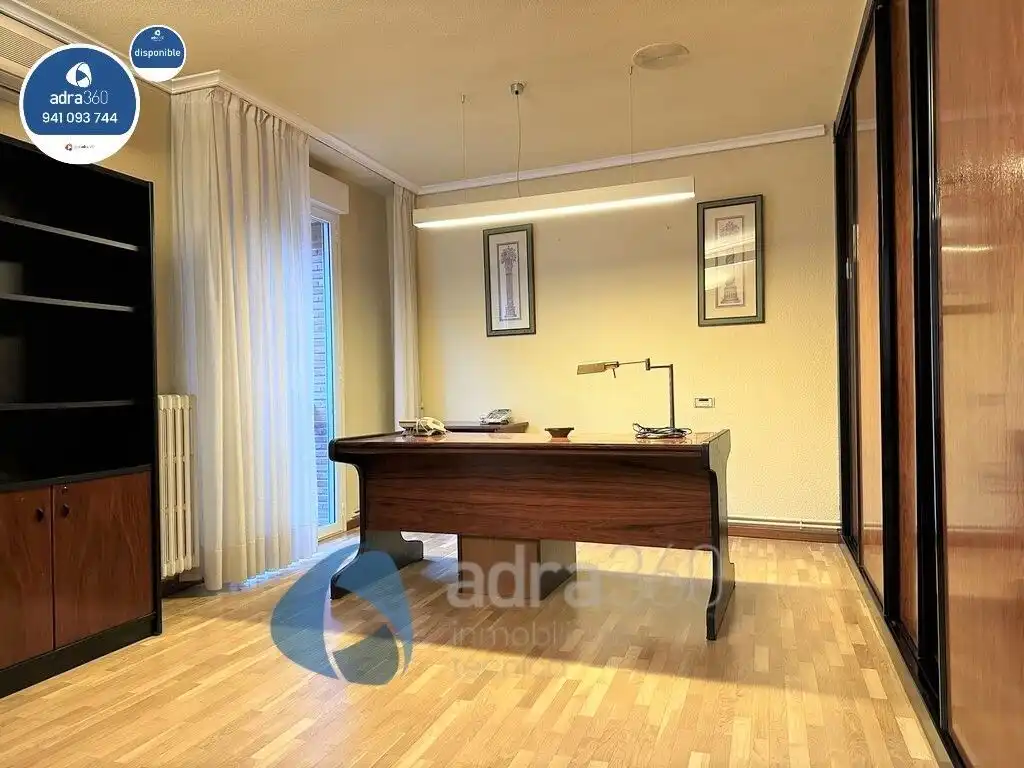 Büro zur Miete in Muro de Francisco Mata