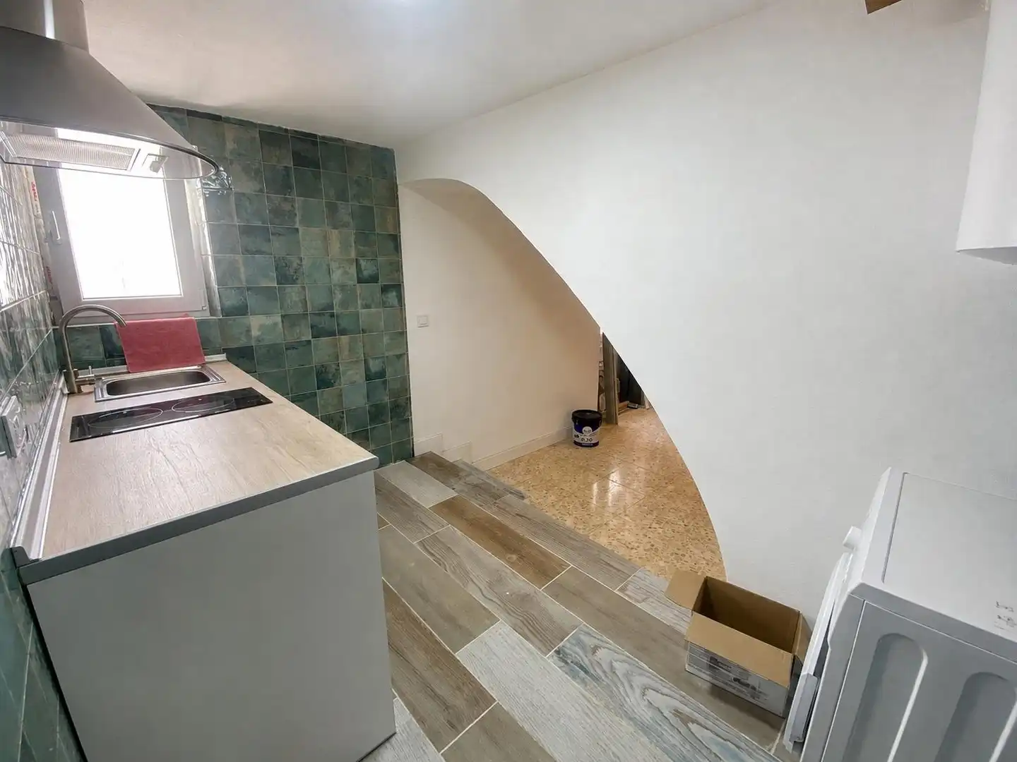 Casa en venda a Calle de Sánchez Díaz, imagen 5