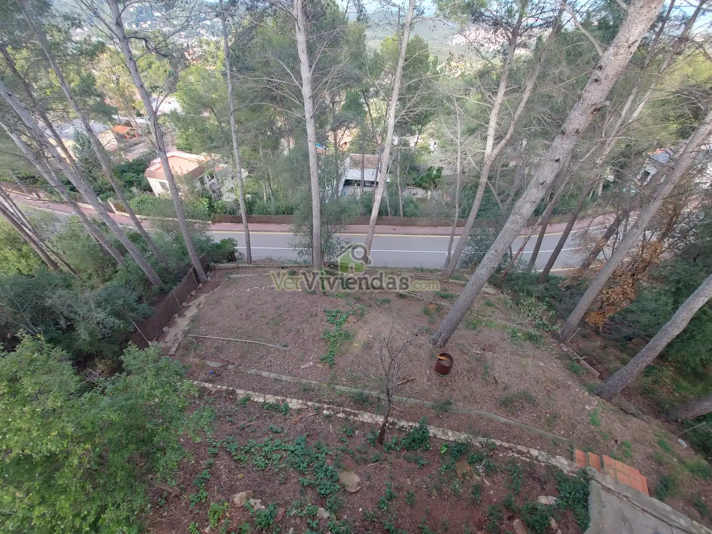 Casa o xalet en venda a Carrer 3 Sta. Mª de la Vall, 6, Corbera de Llobregat