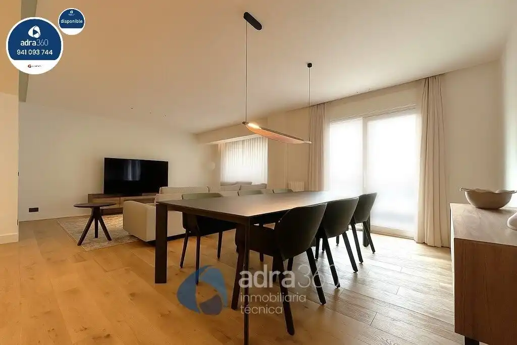 Wohnung mit Aufzug zum Verkauf in Avenida Solidaridad, imagen 2