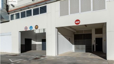 Foto 5 von Gebäude zur Miete in Fuente del Jarro, Paterna